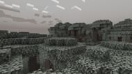 Minecraft The Garden Awakens update does not introduce any achievements for the new biome (Image via Mojang Studios)